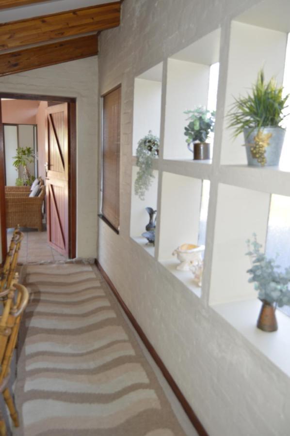 Harbourview Self Catering Appartamento Gordonʼs Bay Esterno foto